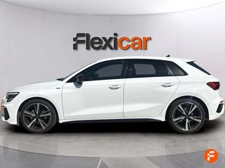 Audi A3 Sportback 30 TFSI S LINE 81kW (110CV) S tronic - 5P (2023)
