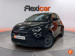 Fiat 500 Icon Hb 320km 85kW (118CV)