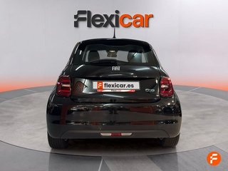 Fiat 500 Icon Hb 320km 85kW (118CV)