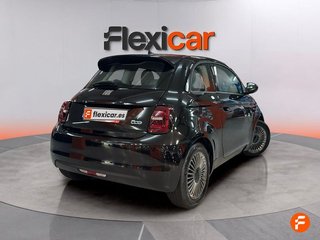 Fiat 500 Icon Hb 320km 85kW (118CV)