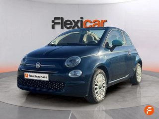 Fiat 500C 500c DOLCEVITA (HYBRID)