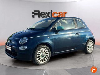 Fiat 500C 500c DOLCEVITA (HYBRID)