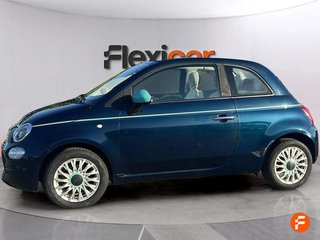 Fiat 500C 500c DOLCEVITA (HYBRID)