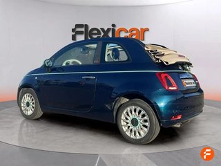Fiat 500C 500c DOLCEVITA (HYBRID)