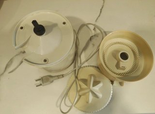 Exprimidor Braun Citromatic