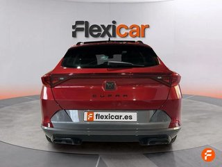 Cupra Formentor 1.5 TSI 110kW (150 CV)