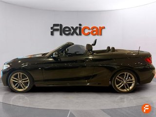 BMW Serie 2 218d