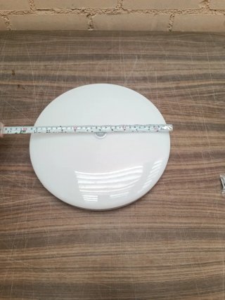 Plafón LED Techo Redondo con Sensor