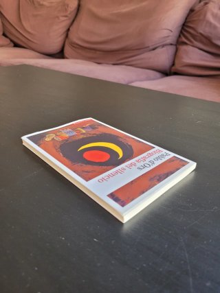 Biografía del silencio
