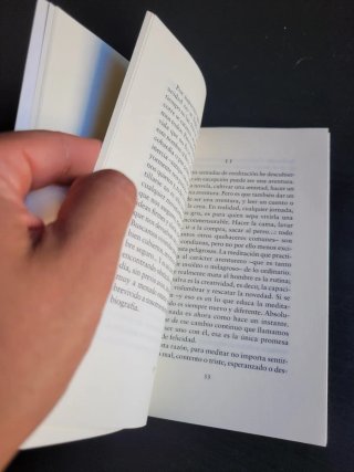 Biografía del silencio