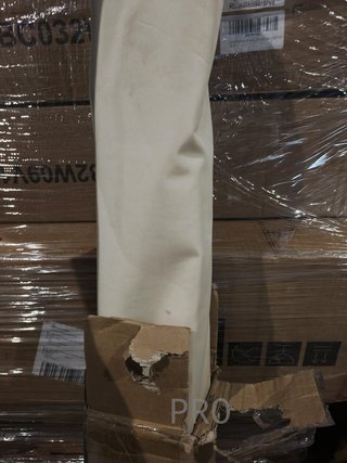 Sombrilla de 200cm bidireccional - Songmics