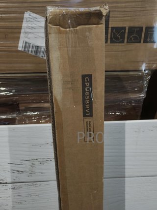 Sombrilla de 200cm bidireccional - Songmics