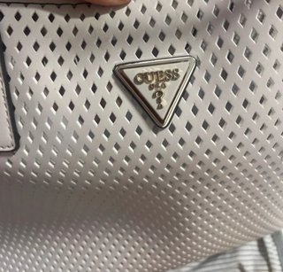 Bolso Guess de viaje y hombro