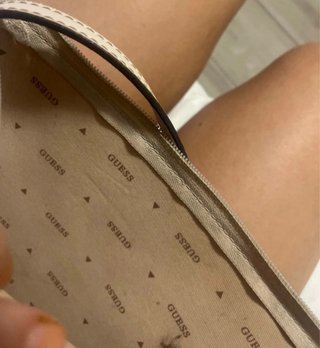Bolso Guess de viaje y hombro