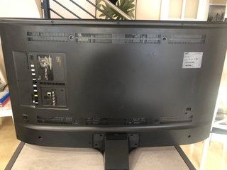 Samsung TV Curva 48 Negra