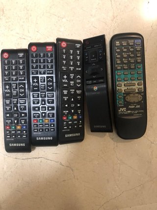 Samsung TV Curva 48 Negra