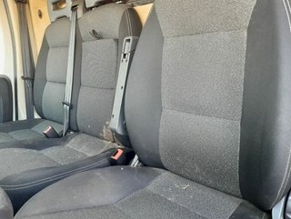 1166852 juego asientos completo fiat ducato furgon