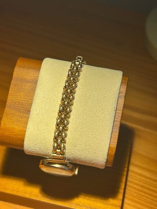 Orologio Certina in oro vintage
