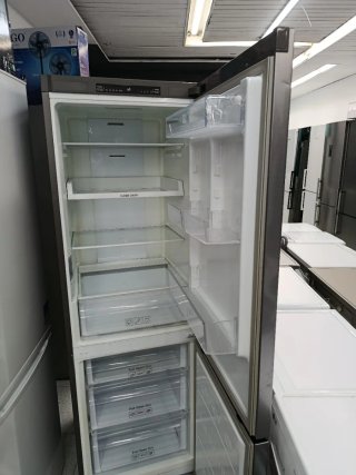@Nevera Samsung Combi No Frost Con Garantía@