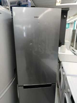 @Nevera Samsung Combi No Frost Con Garantía@