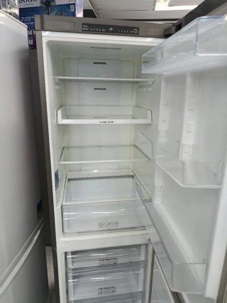 @Nevera Samsung Combi No Frost Con Garantía@