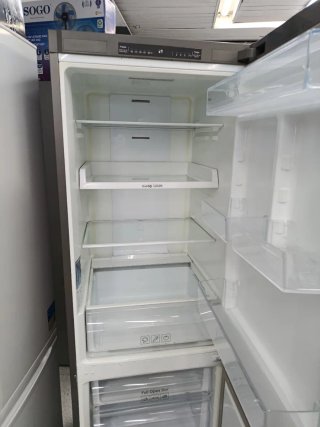 @Nevera Samsung Combi No Frost Con Garantía@