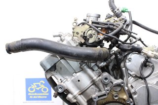 Motor J507E Yamaha FZ6 S1 Fazer 2005
