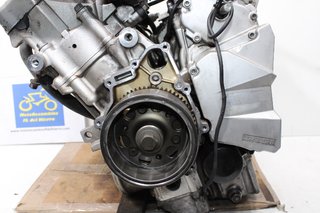 Motor J507E Yamaha FZ6 S1 Fazer 2005