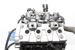 Motor J507E Yamaha FZ6 S1 Fazer 2005