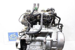 Motor J507E Yamaha FZ6 S1 Fazer 2005