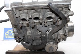 Motor J507E Yamaha FZ6 S1 Fazer 2005