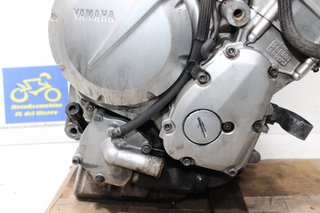 Motor J507E Yamaha FZ6 S1 Fazer 2005