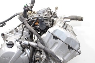 Motor J507E Yamaha FZ6 S1 Fazer 2005