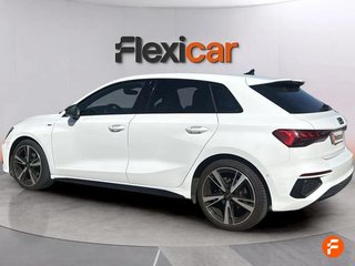 Audi A3 Sportback 30 TFSI S LINE 81kW (110CV) S tronic - 5P (2023)