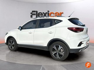 MG ZS 1.5 Luxury - 5P (2024)