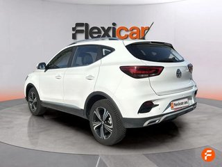 MG ZS 1.5 Luxury - 5P (2024)