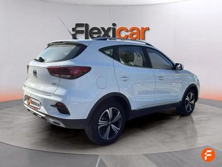 MG ZS 1.5 Luxury - 5P (2024)