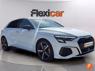 Audi A3 Sportback 30 TFSI S LINE 81kW (110CV) S tronic - 5P (2023)