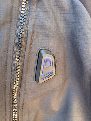 Airbag Alpinestars Tech-Air 3 V2