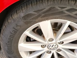 Llantas Continental 195/65 R15
