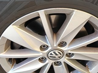 Llantas Continental 195/65 R15