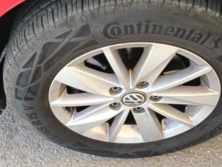 Llantas Continental 195/65 R15