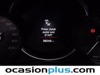 Fiat 500X 1.6 MultiJet S&S Sport 96 kW (130 CV)
