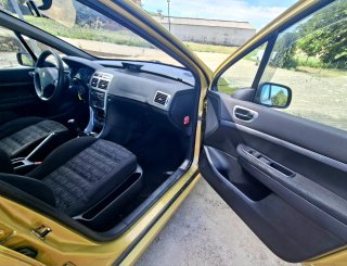 Peugeot 307 2004