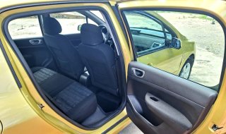 Peugeot 307 2004