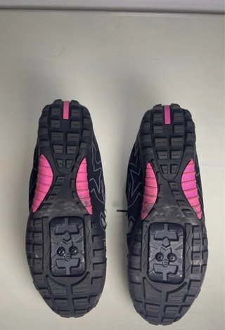 Zapatillas Ciclismo MITICAL XOCYCLE