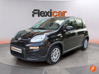 Fiat Panda Cross 1.0 Hybrid 51kw (70CV) - 5P (2024)