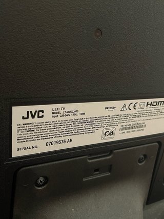 Smart JVC