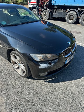 BMW Serie 3 2006