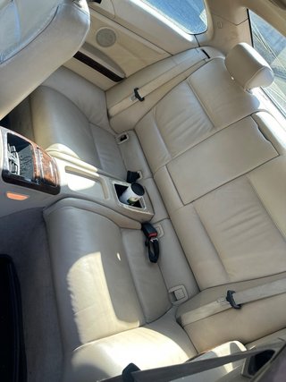 BMW Serie 3 2006